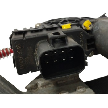 Recambio de elevalunas delantero izquierdo para ford mondeo berlina (ge) 2.0 cat referencia OEM IAM 0130821770  