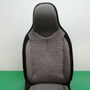 Recambio de asiento delantero derecho para citroën c1 1.2 12v vti referencia OEM IAM   