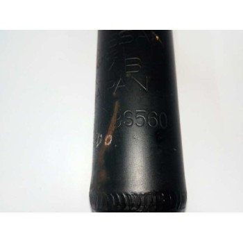 Recambio de amortiguador delantero izquierdo para nissan pick-up (d22) td doble cabina 4x4 referencia OEM IAM 561103S560  