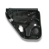 Recambio de guarnecido puerta trasera derecha para nissan qashqai iii (j12) 1.3 dig-t referencia OEM IAM 829766UA001  