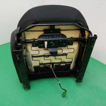 Recambio de asiento delantero derecho para citroën c1 1.2 12v vti referencia OEM IAM   