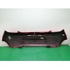 Recambio de paragolpes trasero para citroën c1 1.2 12v vti referencia OEM IAM 521590H090 52159-0H090 