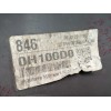 Recambio de paragolpes trasero para citroën c1 1.2 12v vti referencia OEM IAM 521590H090 52159-0H090 