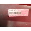 Recambio de paragolpes trasero para citroën c1 1.2 12v vti referencia OEM IAM 521590H090 52159-0H090 
