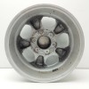 Recambio de llanta para isuzu trooper 3.0 dti (3-trg.) referencia OEM IAM 8971689950 J16X7JJ ET38 6H 6X139 , 7