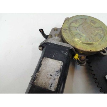 Recambio de elevalunas delantero izquierdo para ssangyong musso 2.9 turbodiesel cat referencia OEM IAM 8810005002 ENCHUFE CORTAD