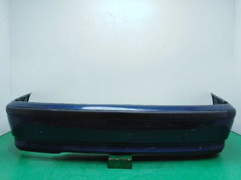 Recambio de paragolpes trasero para bmw serie 3 berlina (e46) 316i edition exclusiv referencia OEM IAM 51127030587 OBSERVAR FOTO