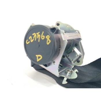Recambio de cinturon seguridad delantero derecho para dacia sandero 1.2 16v cat referencia OEM IAM 868845972R 621088800C 
