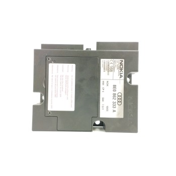 Recambio de modulo electronico para audi allroad quattro (4b5) 2.5 v6 24v tdi referencia OEM IAM 8E0862333A  