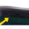 Recambio de paragolpes trasero para bmw serie 3 berlina (e46) 316i edition exclusiv referencia OEM IAM 51127030587 OBSERVAR FOTO