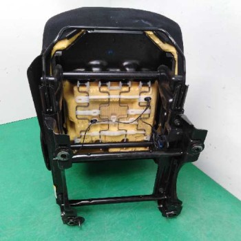 Recambio de asiento delantero izquierdo para peugeot partner kombi 1.6 blue-hdi fap referencia OEM IAM   