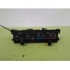Recambio de mando calefaccion / aire acondicionado para nissan pick-up (d22) cabina doble challenge 4x4 referencia OEM IAM   