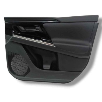 Recambio de guarnecido puerta delantera derecha para toyota bz4x (_eam1_) ev (xeam10) referencia OEM IAM 67611X7600  