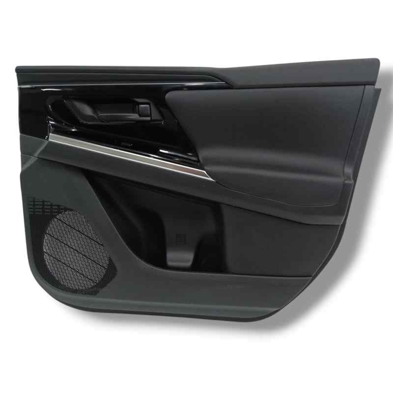 Recambio de guarnecido puerta delantera derecha para toyota bz4x (_eam1_) ev (xeam10) referencia OEM IAM 67611X7600  