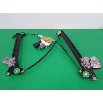 Recambio de elevalunas delantero derecho para citroën c6 exclusive referencia OEM IAM 9663077780 9222Y7 