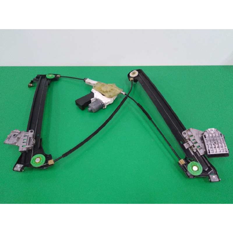 Recambio de elevalunas delantero derecho para citroën c6 exclusive referencia OEM IAM 9663077780 9222Y7 