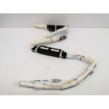 AIRBAG CORTINA DELANTERO IZQUIERDO 85010B9000 