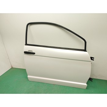 Recambio de puerta delantera derecha para aixam s8 sv/42/sf referencia OEM IAM   