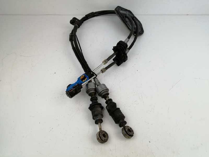 Recambio de varillaje cambio para toyota auris active referencia OEM IAM Recambio de varillaje cambio para toyota auris active referencia OEM IAM