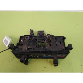 Recambio de mando calefaccion / aire acondicionado para nissan pick-up (d22) cabina doble challenge 4x4 referencia OEM IAM   