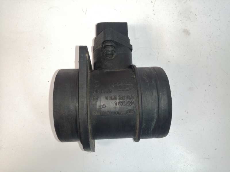 Recambio de caudalimetro para bmw serie 3 compact (e46) 316ti referencia OEM IAM 1438687 0280218075 