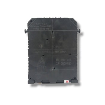 Recambio de caja reles / fusibles para citroën c4 iii (ba_, bb_, bc_) 1.2 puretech 130 (bahnsa, bahnsb) referencia OEM IAM 98328