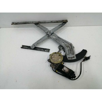 Recambio de elevalunas delantero izquierdo para ssangyong musso 2.9 turbodiesel cat referencia OEM IAM 8810005002  