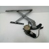 Recambio de elevalunas delantero izquierdo para ssangyong musso 2.9 turbodiesel cat referencia OEM IAM 8810005002  