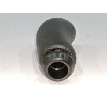 Recambio de pomo palanca cambio para renault megane ii berlina 5p 1.5 dci diesel referencia OEM IAM 8200288866 5 VELOCIDADES 