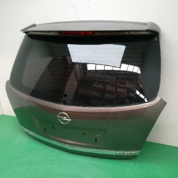 Recambio de porton trasero para opel antara 2.0 cdti cat (z 20 dmh / llw) referencia OEM IAM   