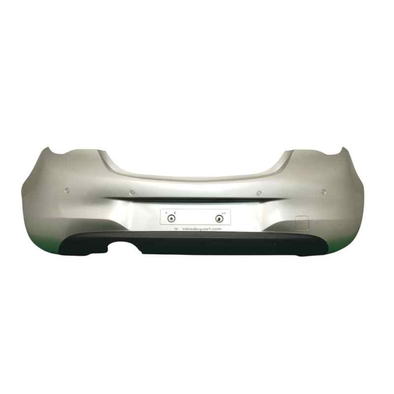 Recambio de paragolpes trasero para opel corsa e 1.4 referencia OEM IAM 39002839  