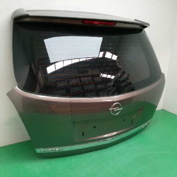 Recambio de porton trasero para opel antara 2.0 cdti cat (z 20 dmh / llw) referencia OEM IAM   