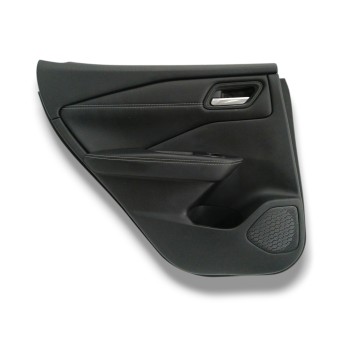 Recambio de guarnecido puerta trasera izquierda para nissan qashqai iii (j12) 1.3 dig-t referencia OEM IAM 829776UA001  