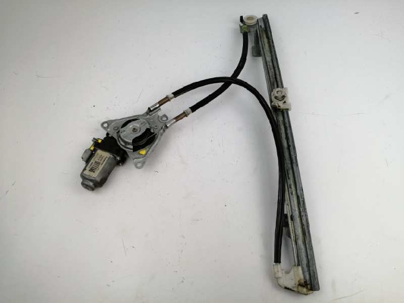 Recambio de elevalunas delantero derecho para fiat scudo (222) 2.0 jtd basis kasten referencia OEM IAM FUNDA  CARIBE FUNDA
