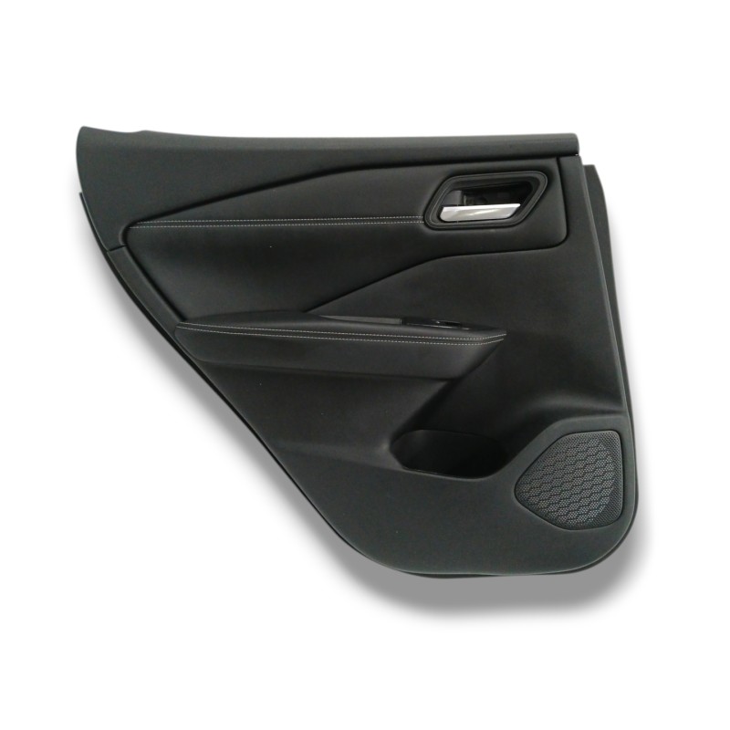 Recambio de guarnecido puerta trasera izquierda para nissan qashqai iii (j12) 1.3 dig-t referencia OEM IAM 829776UA001  