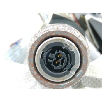 Recambio de airbag cortina delantero izquierdo para hyundai i10 ii (ba, ia) 1.0 referencia OEM IAM 85010B9000  