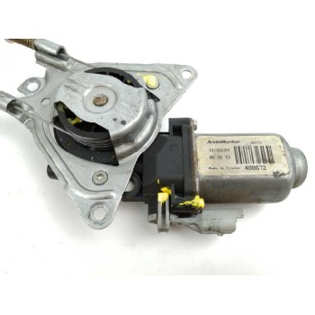 Recambio de elevalunas delantero derecho para fiat scudo (222) 2.0 jtd basis kasten referencia OEM IAM FUNDA  CARIBE FUNDA