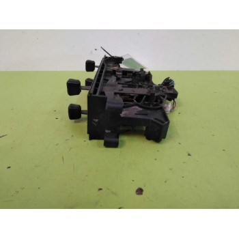 Recambio de mando calefaccion / aire acondicionado para nissan pick-up (d22) cabina doble challenge 4x4 referencia OEM IAM   