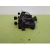 Recambio de mando calefaccion / aire acondicionado para nissan pick-up (d22) cabina doble challenge 4x4 referencia OEM IAM   