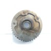 Recambio de polea cigueñal para porsche cayenne (typ 9pa1) s referencia OEM IAM 94810505114  