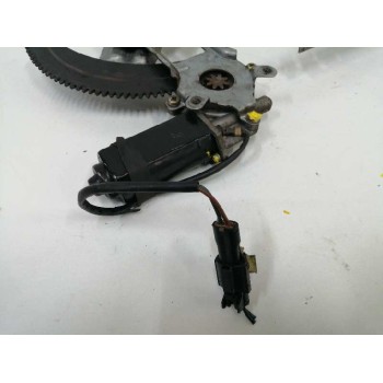 Recambio de elevalunas delantero izquierdo para ssangyong musso 2.9 turbodiesel cat referencia OEM IAM 8810005002  