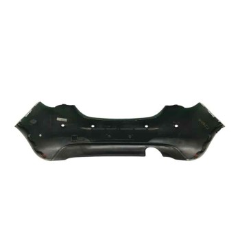Recambio de paragolpes trasero para opel corsa e 1.4 referencia OEM IAM 39002839  