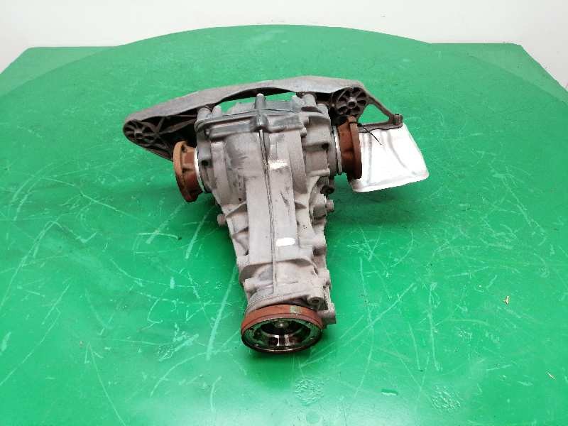 Recambio de diferencial trasero para audi a4 ber. (b8) 3.2 v6 24v fsi referencia OEM IAM KBU Recambio de diferencial trasero para audi a4 ber. (b8) 3.2 v6 24v fsi referencia OEM IAM KBU