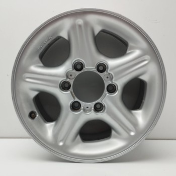 LLANTA 8971689950 J16X7JJ ET38 6H 6X139 7