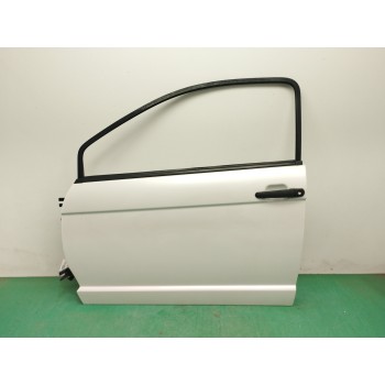 Recambio de puerta delantera izquierda para aixam s8 sv/42/sf referencia OEM IAM  OBSERVAR FOTOS 