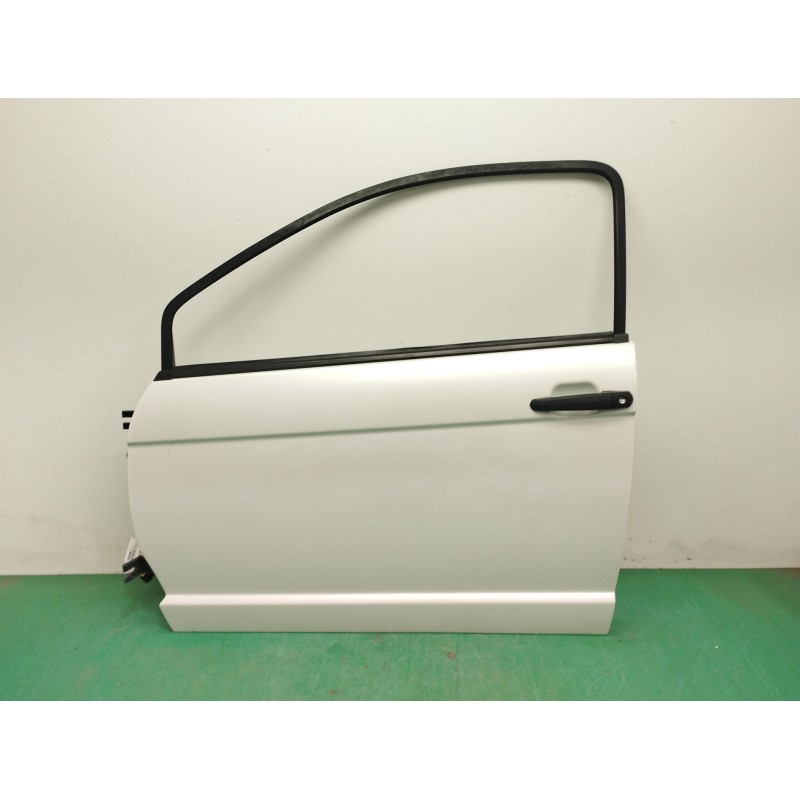 Recambio de puerta delantera izquierda para aixam s8 sv/42/sf referencia OEM IAM  OBSERVAR FOTOS 