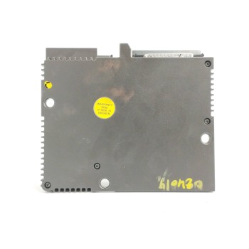 Recambio de modulo electronico para audi allroad quattro (4b5) 2.5 v6 24v tdi referencia OEM IAM 8E0862333A  