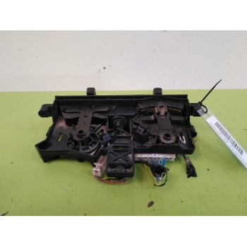 Recambio de mando calefaccion / aire acondicionado para nissan pick-up (d22) cabina doble challenge 4x4 referencia OEM IAM   