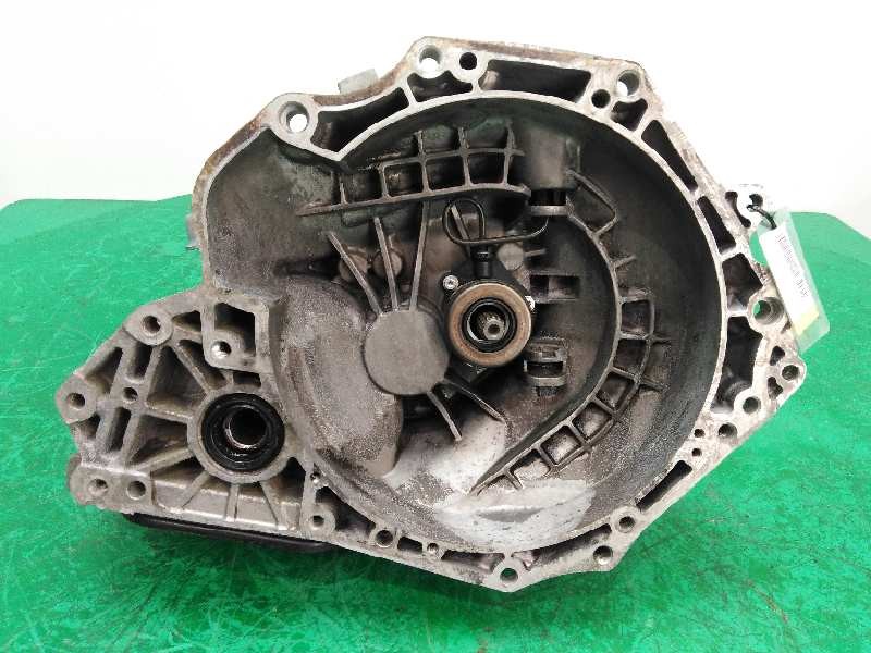 Recambio de caja cambios para opel corsa d 1.4 16v referencia OEM IAM F13MC418  