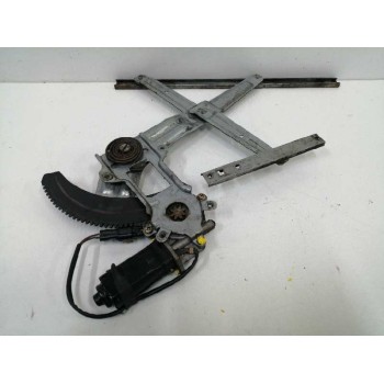 Recambio de elevalunas delantero izquierdo para ssangyong musso 2.9 turbodiesel cat referencia OEM IAM 8810005002  